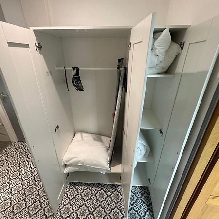 L'Etoile De Seine 77 Appartement 2 ดอมมารีย์-เลส์-ลีซ์ ภายนอก รูปภาพ