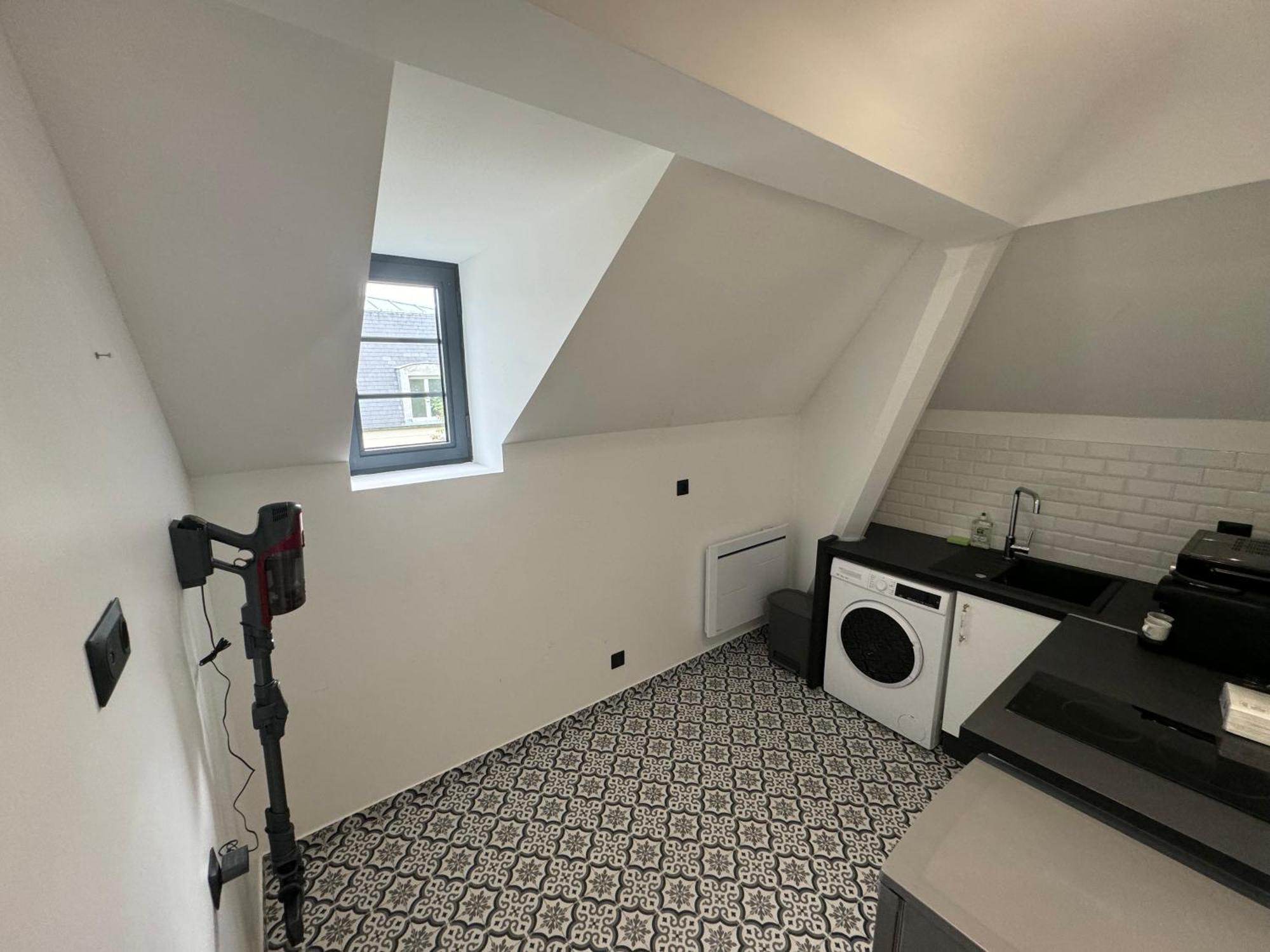 L'Etoile De Seine 77 Appartement 2 ดอมมารีย์-เลส์-ลีซ์ ภายนอก รูปภาพ